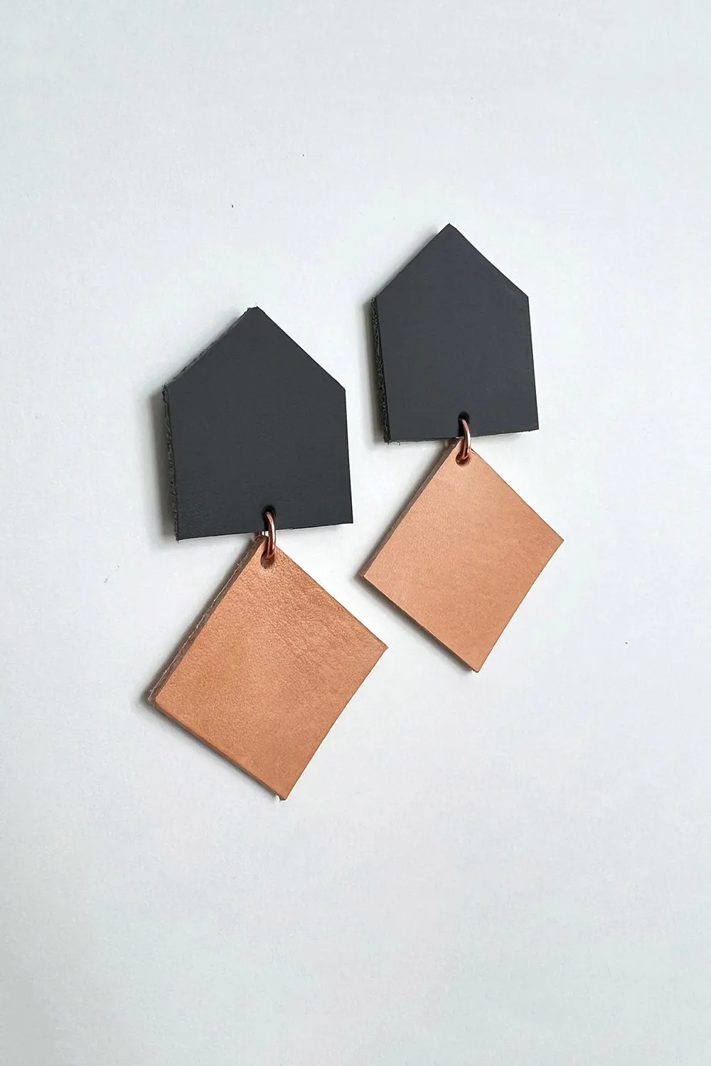 Dwell Earrings