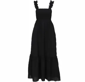 Dylan Smocked Dress