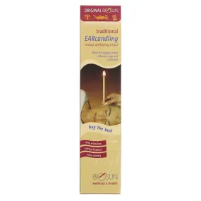 Ear Candle PRE ORDER REQ'D