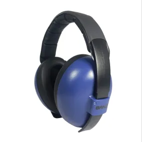 Ear Muffs for Baby   Toddler - Navy by Baby Banz