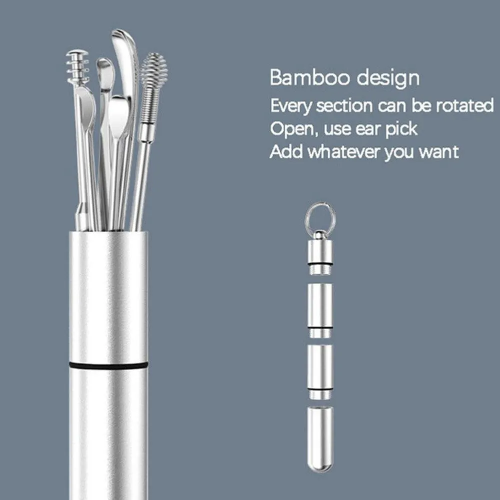 Ear Wax Cleaning Kit