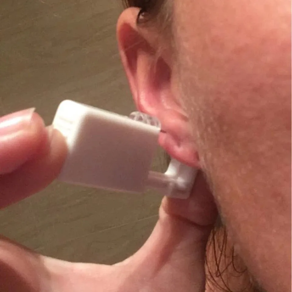 Easy Self Piercing Kit