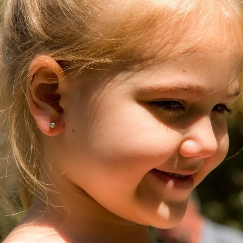 Easy Self Piercing Kit