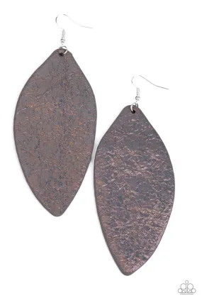 Eden Radiance - Multi brown