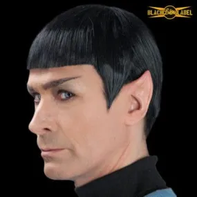 Elf or Space Ears Logical Latex Prosthetics