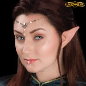 Elven Ears Latex Prosthetics