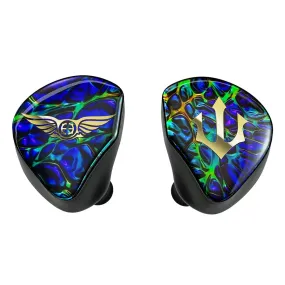 Empire Ears Triton In-Ear Headphones - Launch Edition
