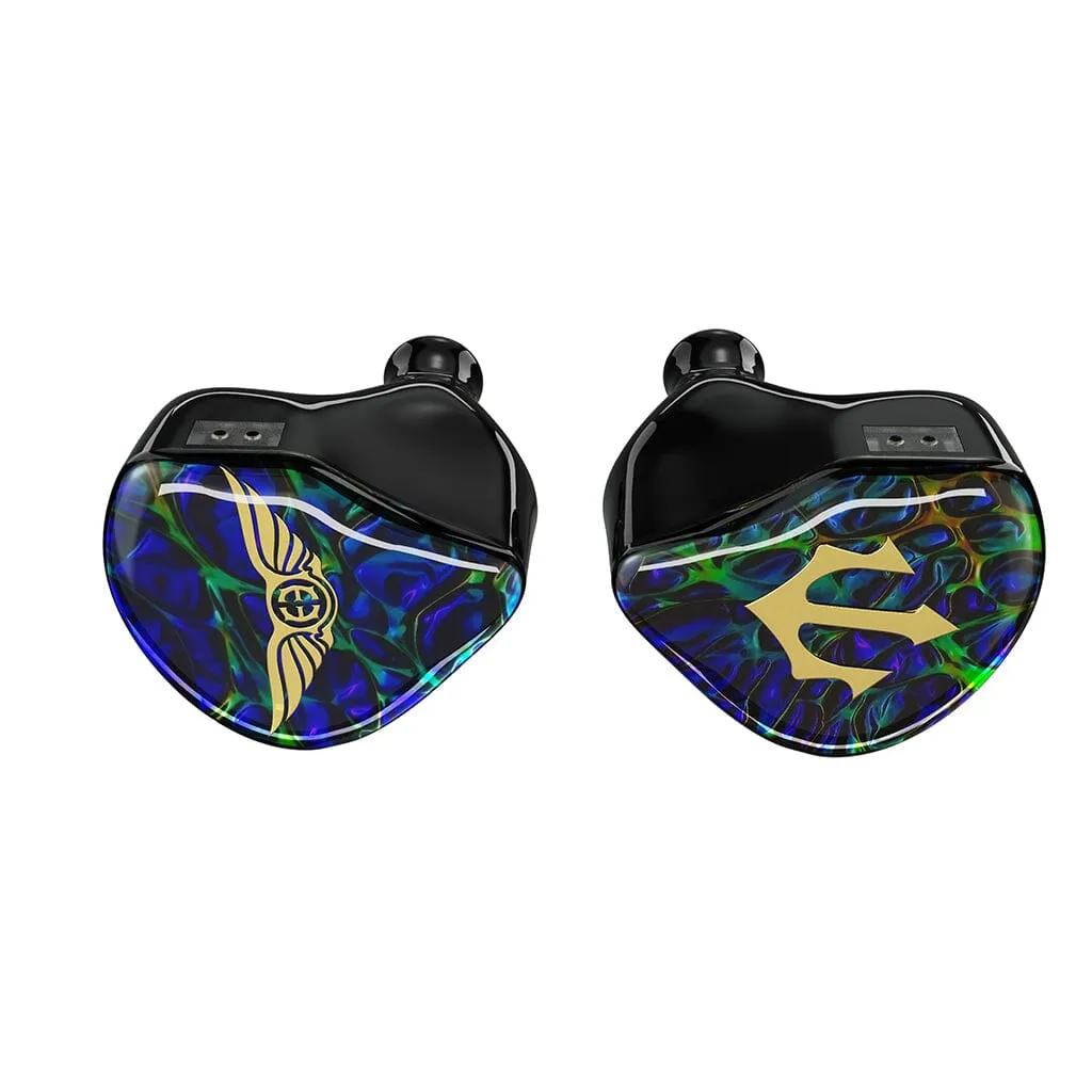 Empire Ears Triton In-Ear Headphones - Launch Edition