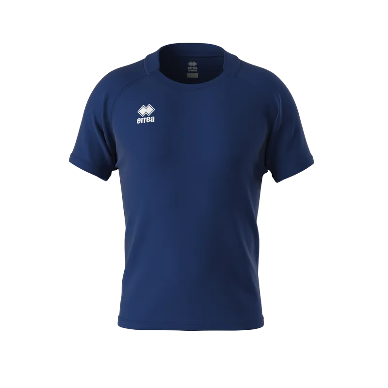 ERREA AWHA SS JERSEY NAVY