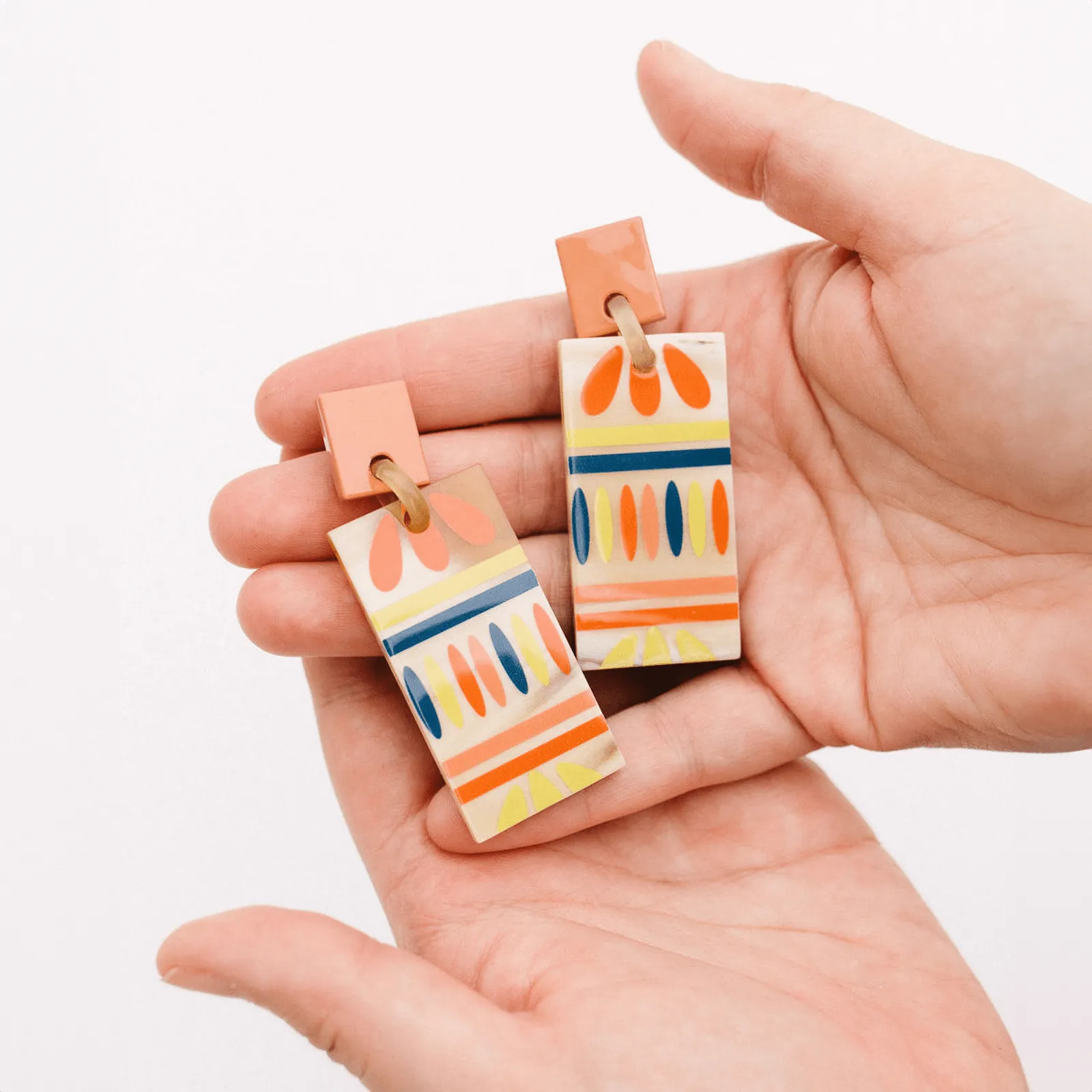 Fiesta Cabana Earrings