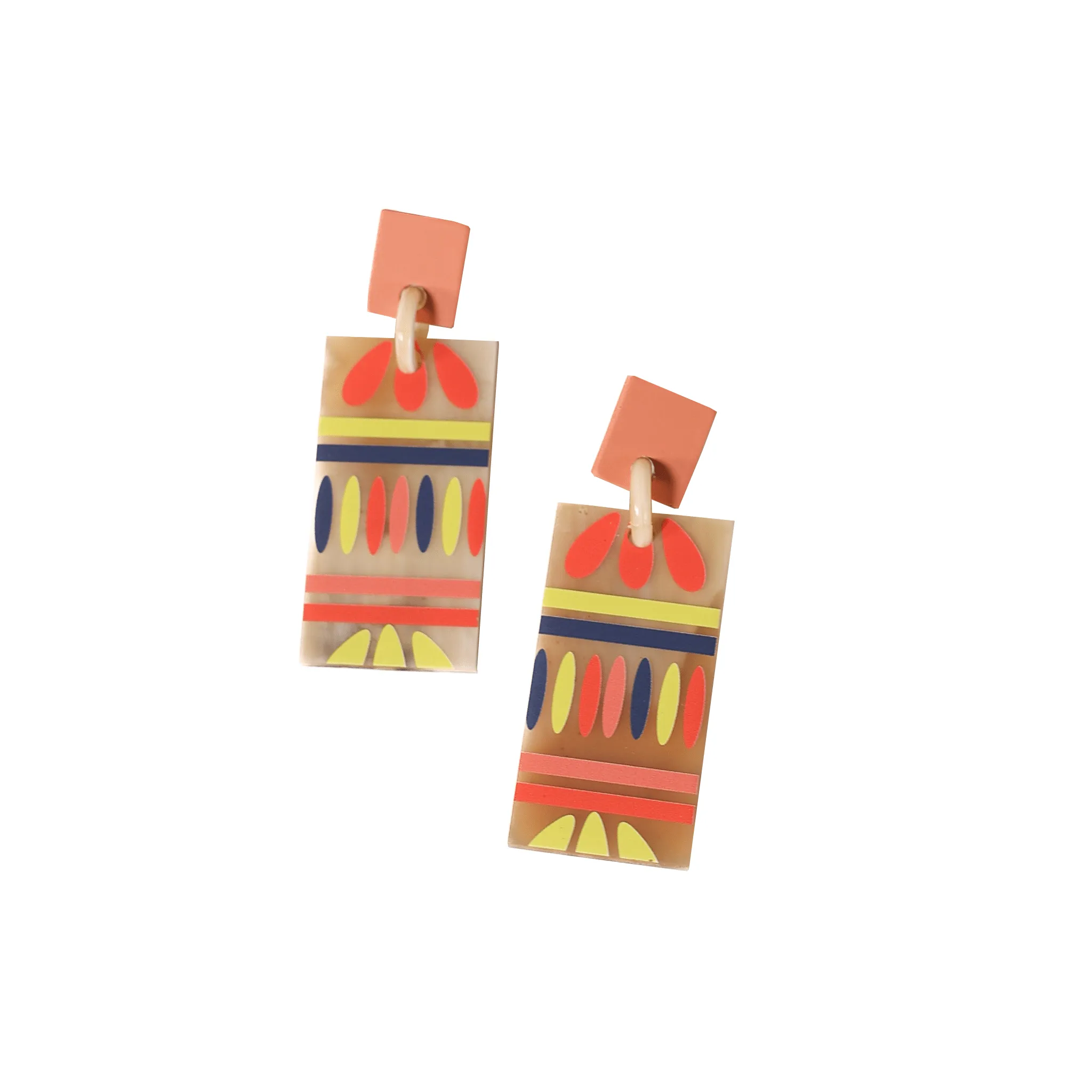 Fiesta Cabana Earrings