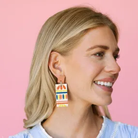 Fiesta Cabana Earrings