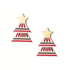 Fiesta Christmas Trees