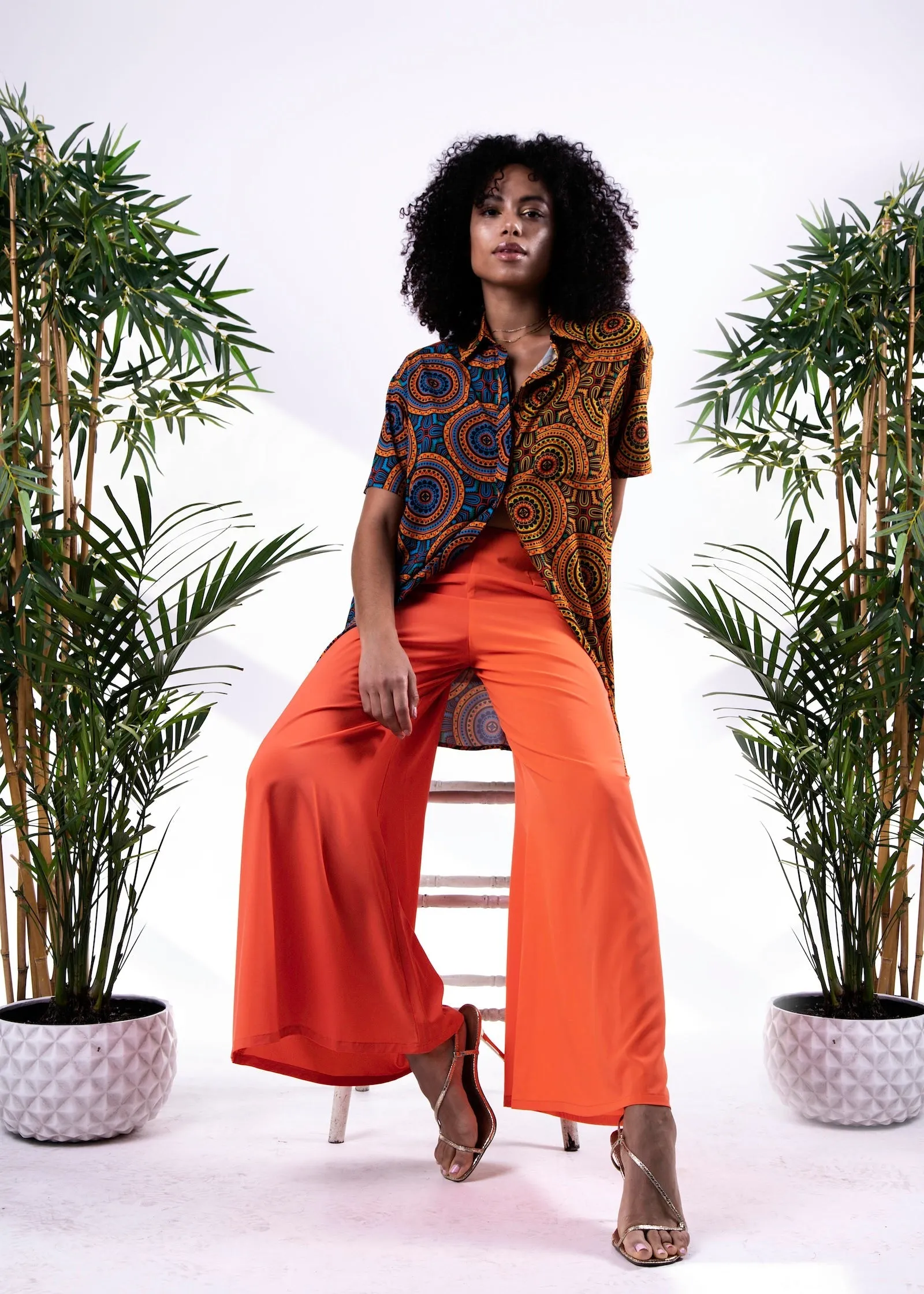 Fiesta Pants