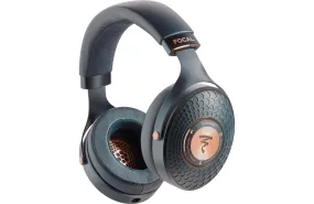 Focal Celestee Closed Back Over-Ear Wired Headphones Open Box
