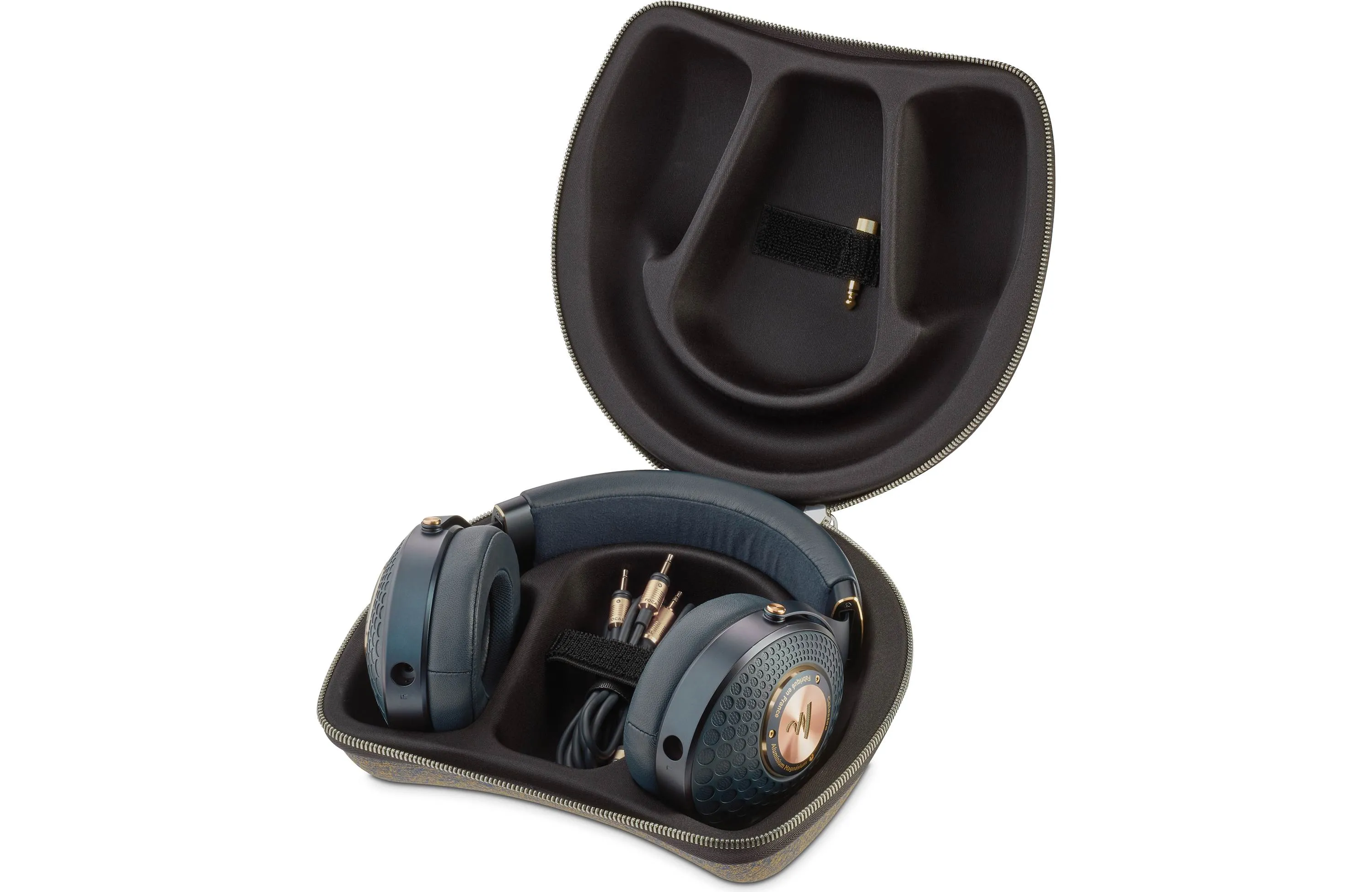 Focal Celestee Closed Back Over-Ear Wired Headphones