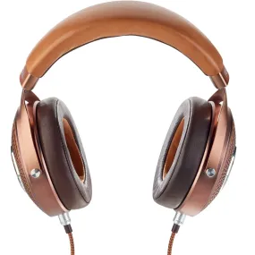 Focal Stellia Closed-Back Audiophile Over-Ear Headphones