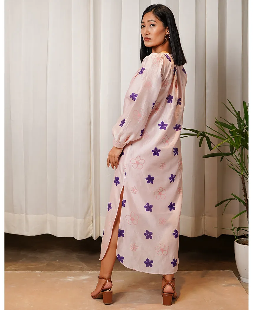 Garden Tunic Set