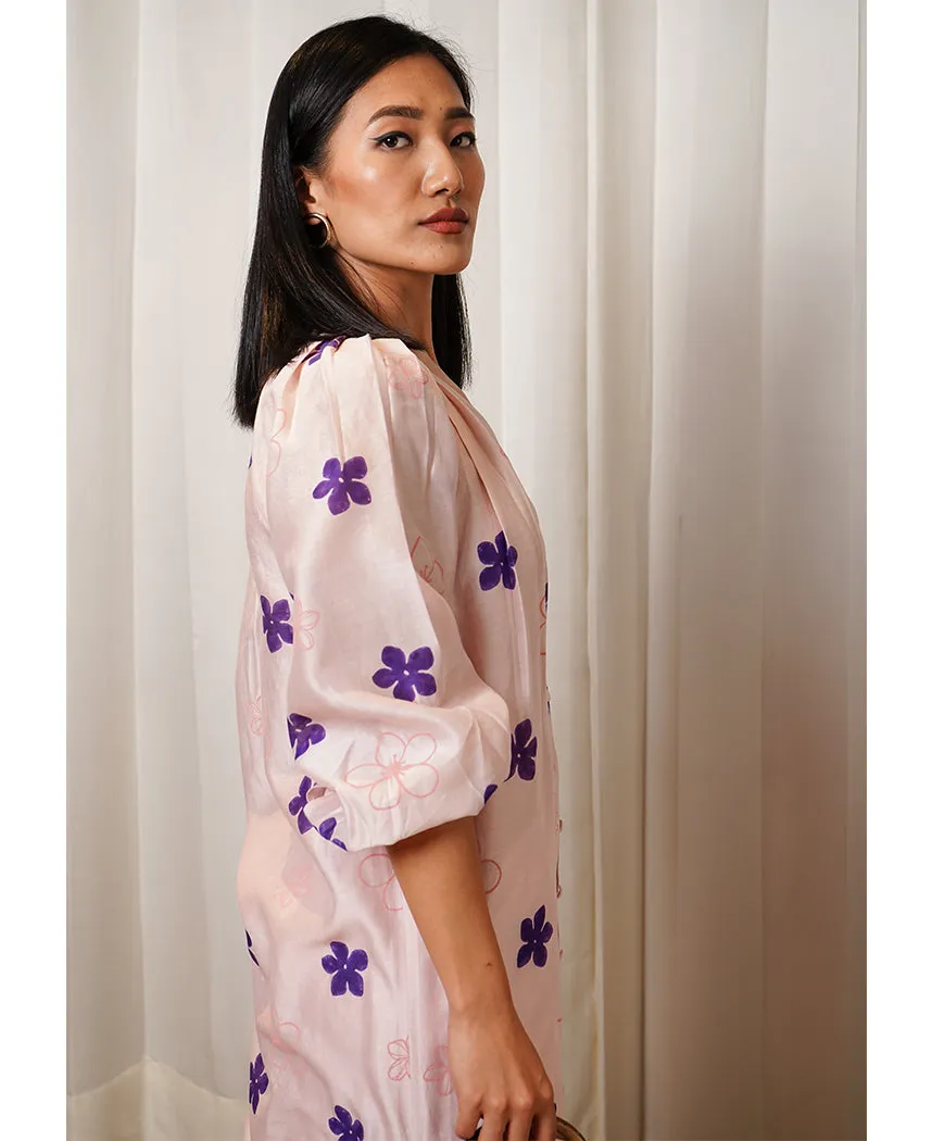 Garden Tunic Set