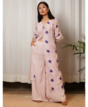 Garden Tunic Set