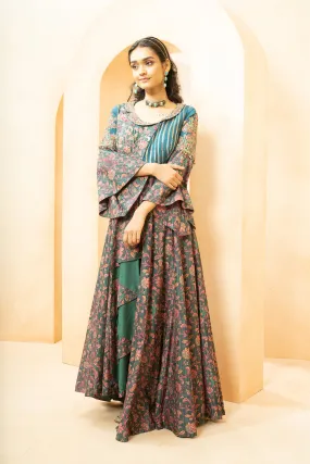 Gauhaar Anarkali