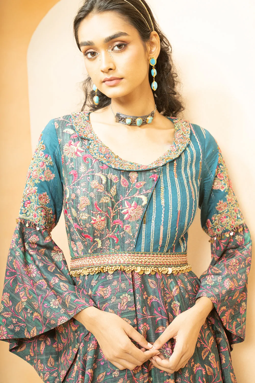 Gauhaar Anarkali