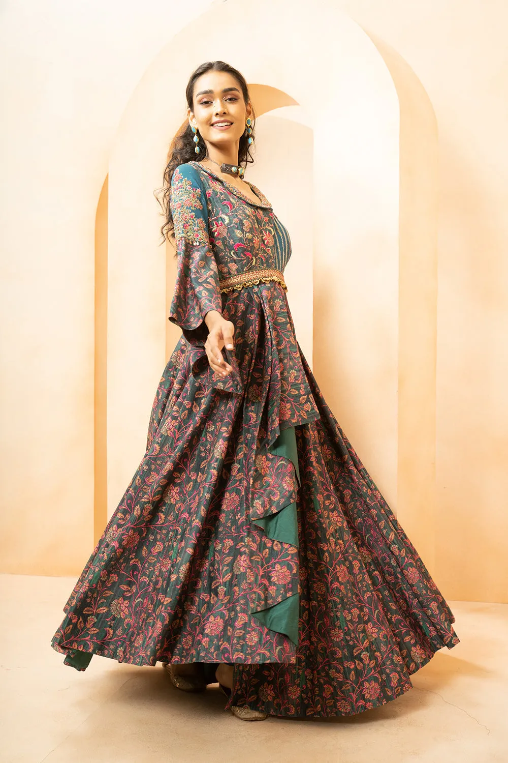 Gauhaar Anarkali