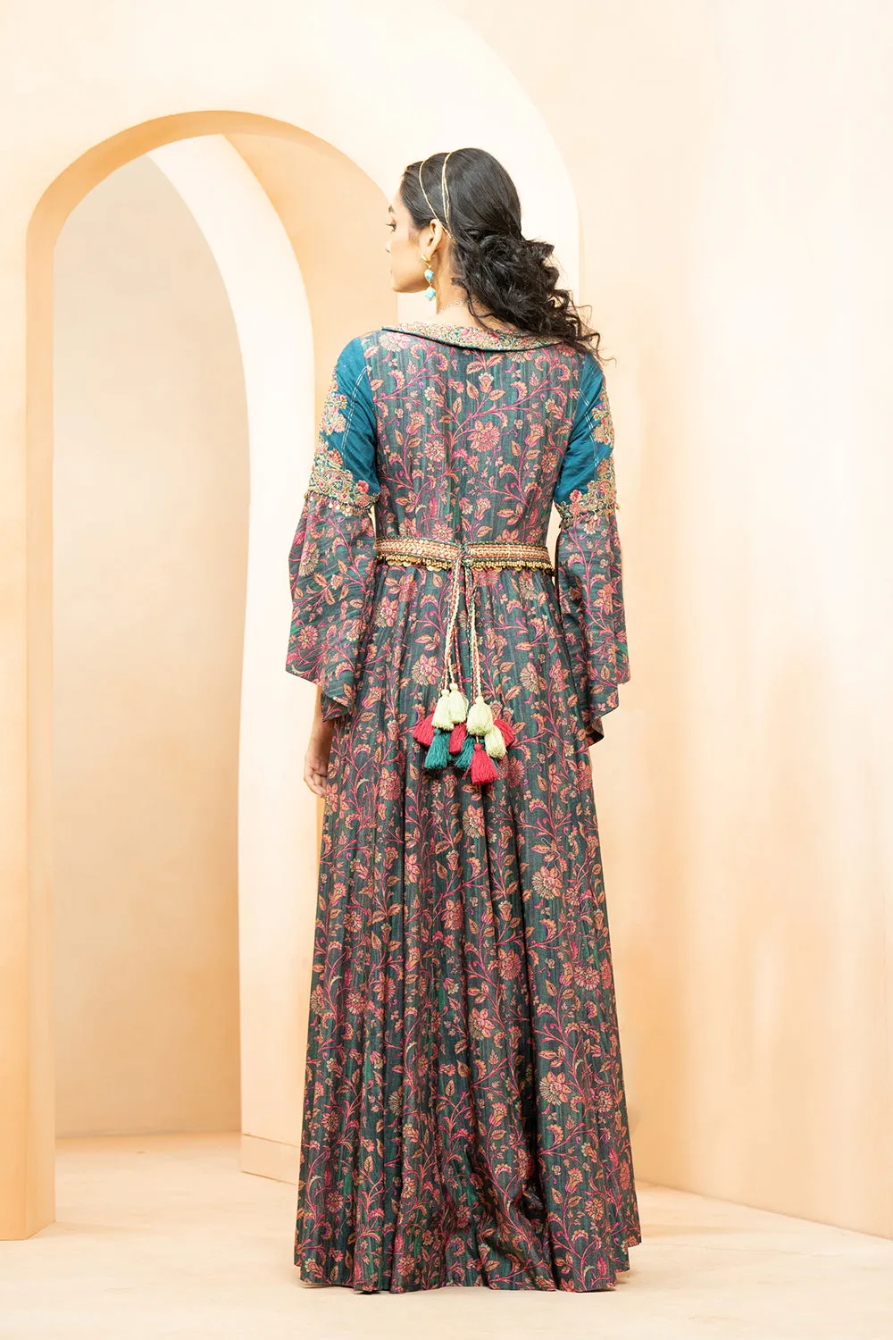 Gauhaar Anarkali