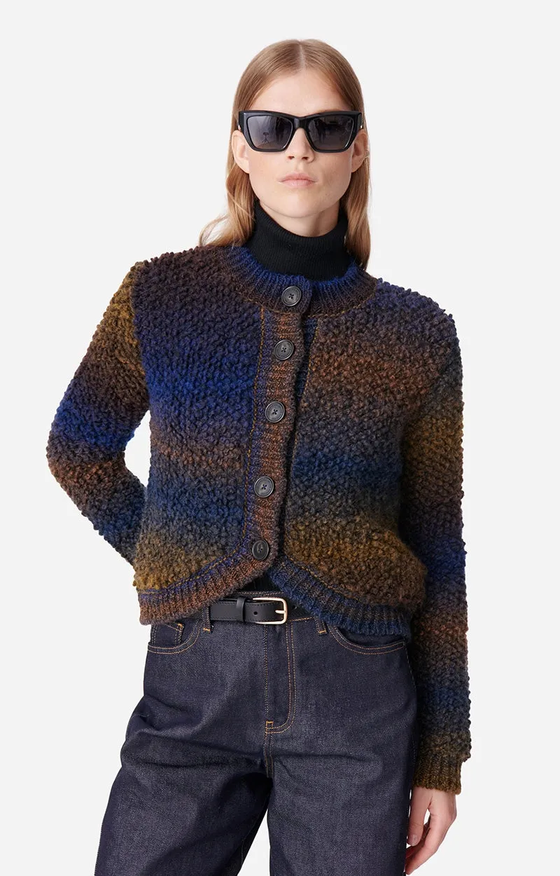 Gilet Drissa VANESSA BRUNO