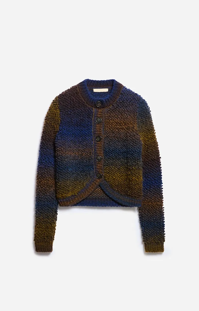 Gilet Drissa VANESSA BRUNO