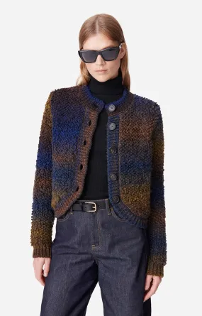 Gilet Drissa VANESSA BRUNO