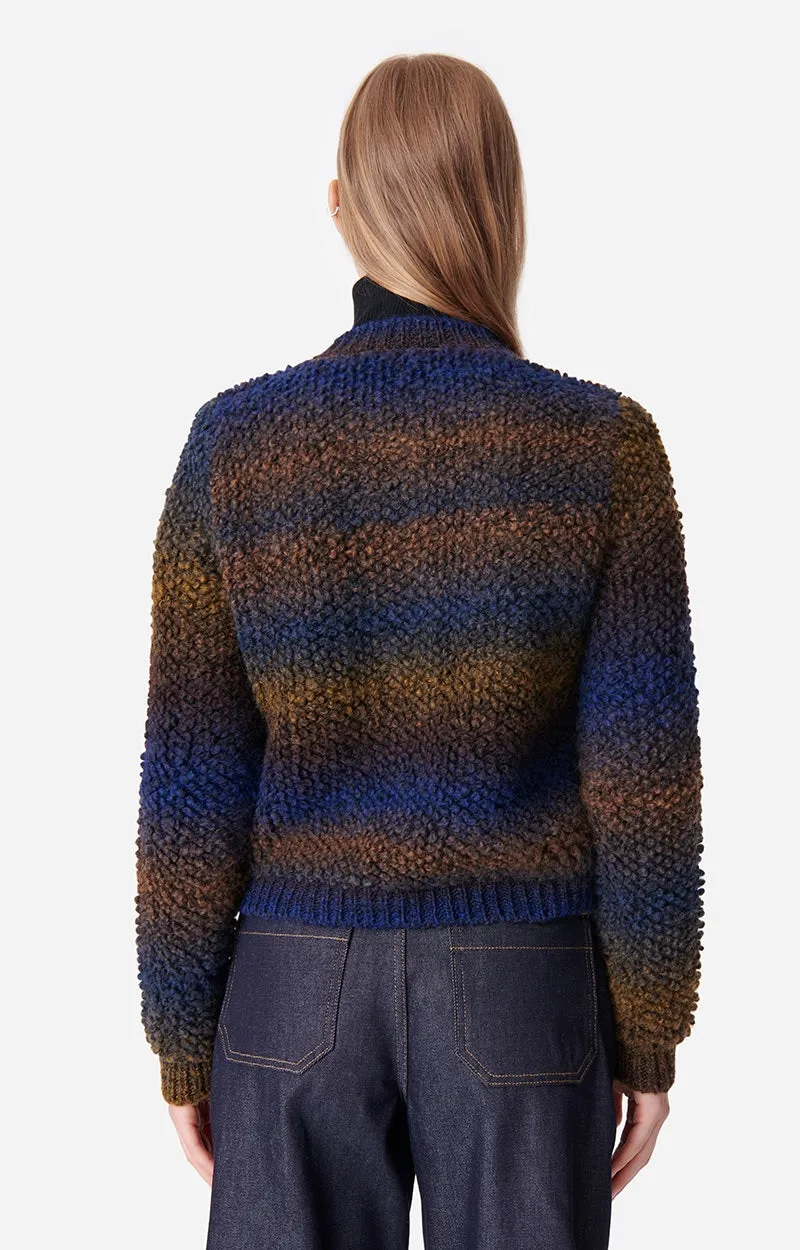 Gilet Drissa VANESSA BRUNO