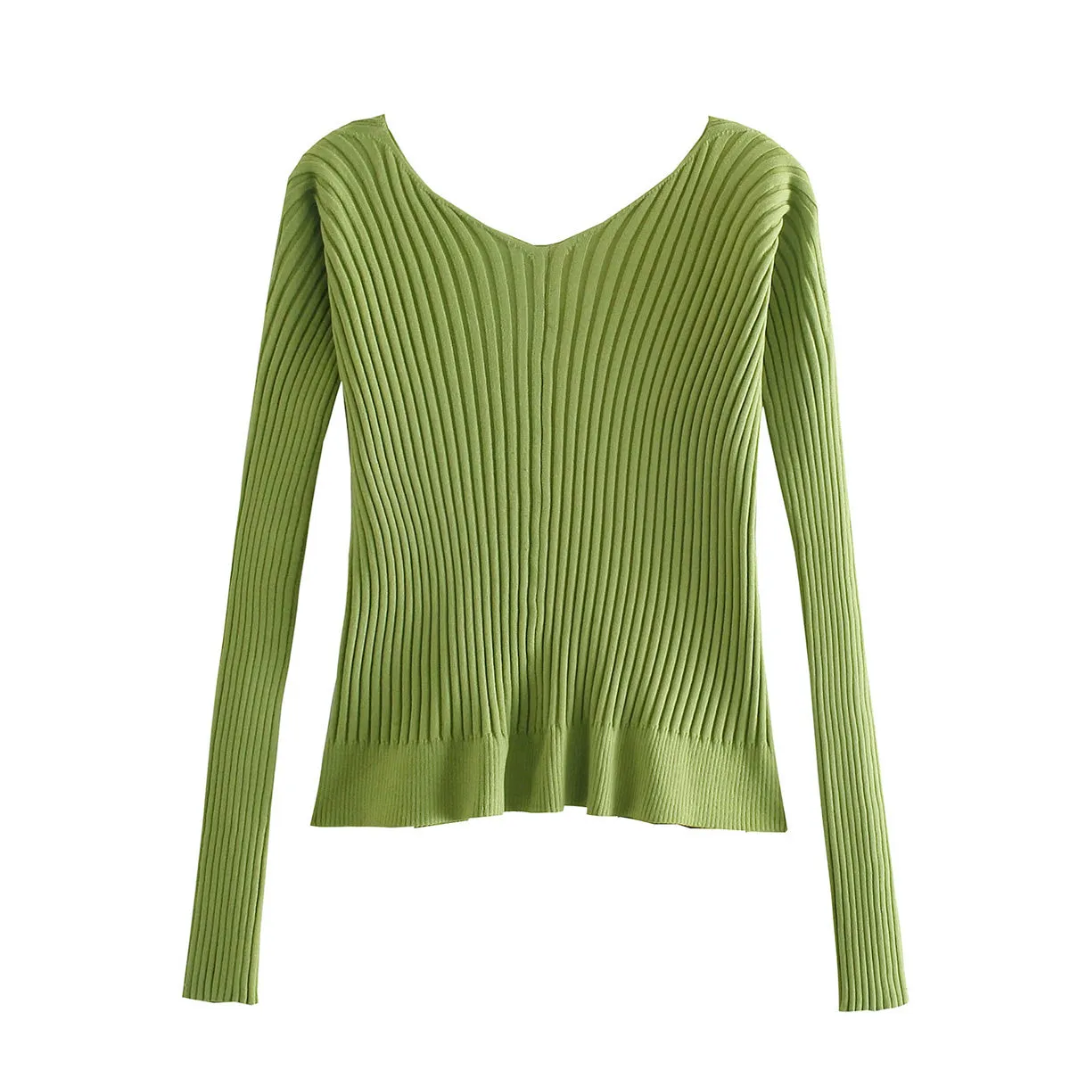 Gilet à manches longues "Tina"