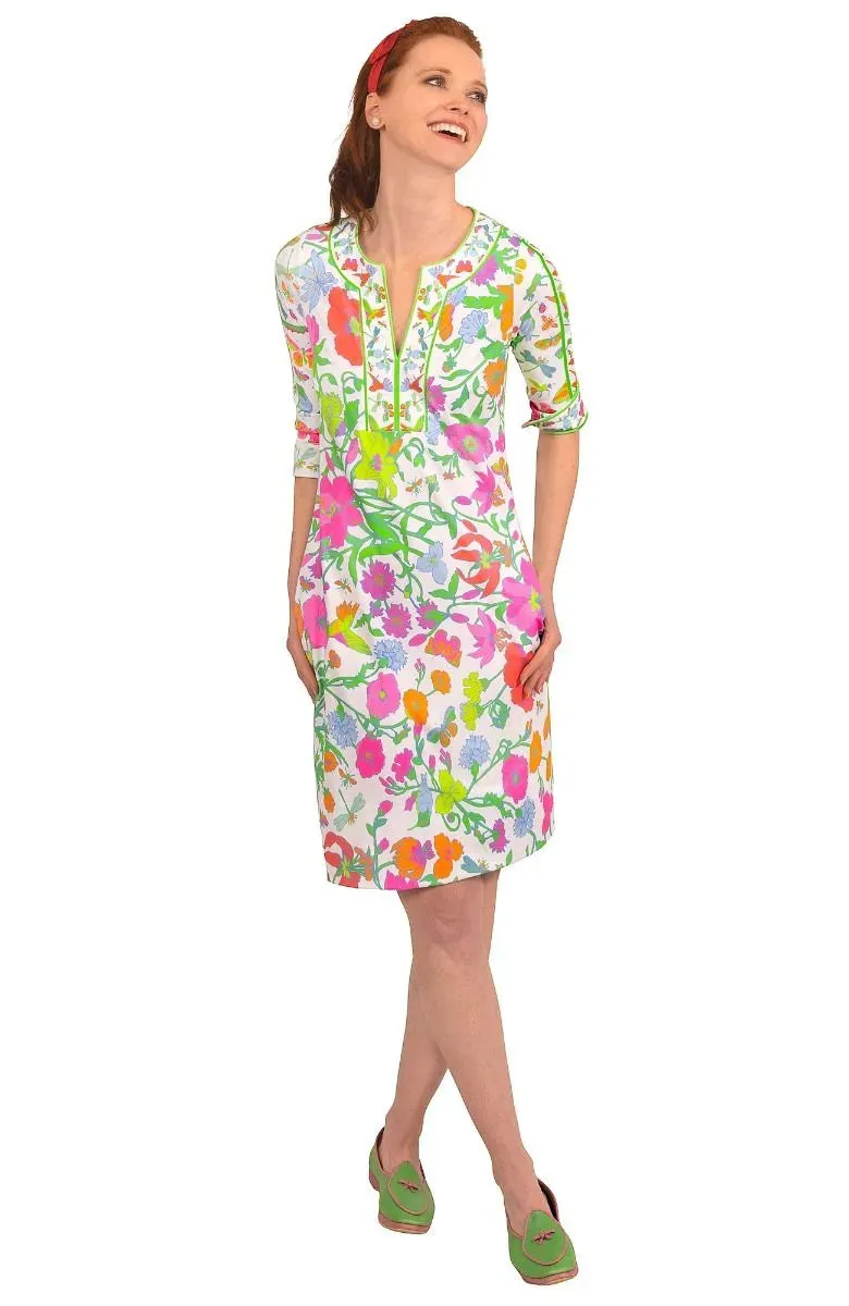 Gretchen Scott | Jersey Swing Dress | Women's