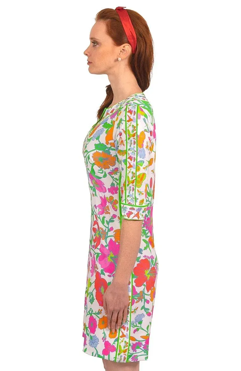 Gretchen Scott | Jersey Swing Dress | Women's