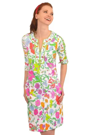 Gretchen Scott | Jersey Swing Dress | Women's
