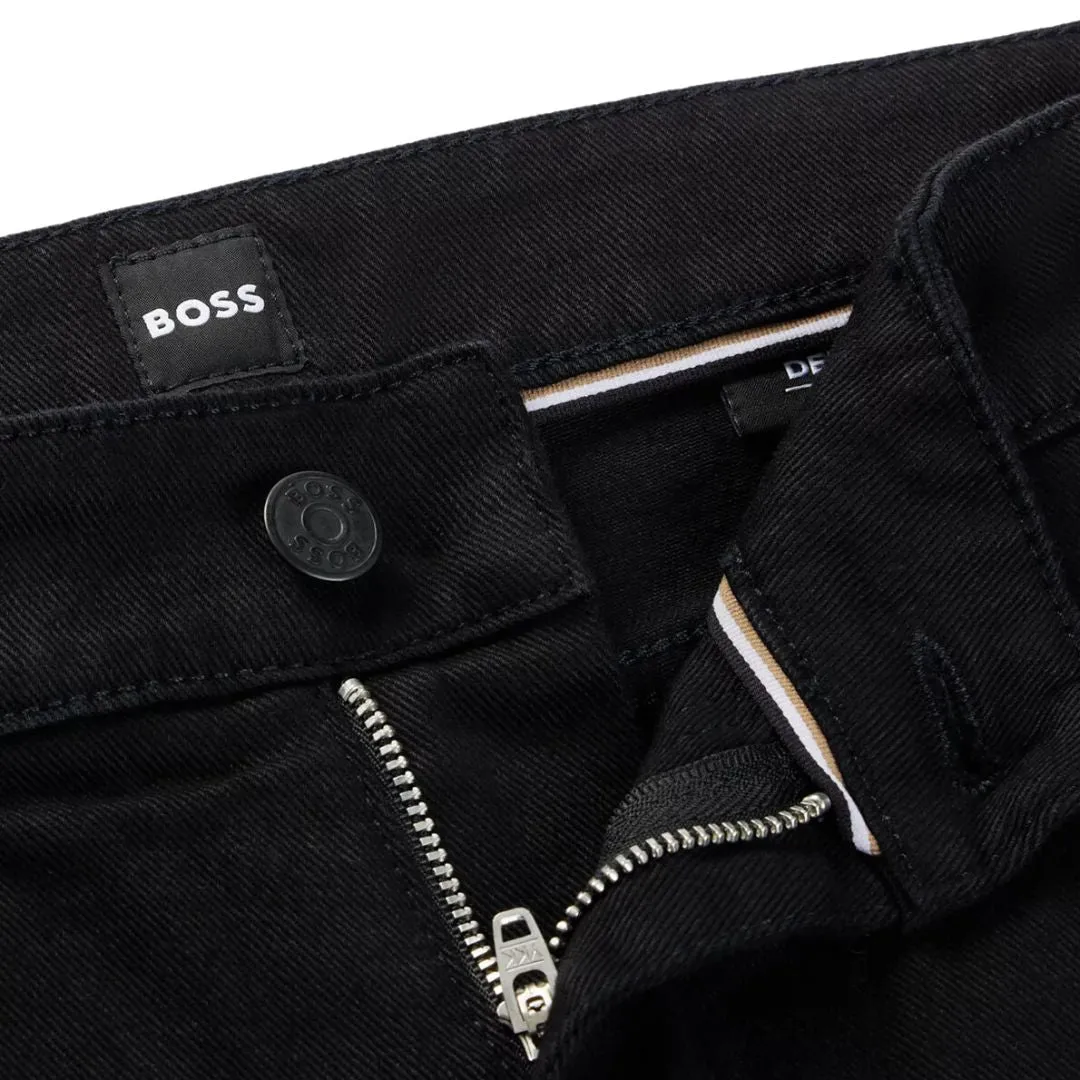 H-Delaware Slim Fit Stretch Denim Jeans 50520837