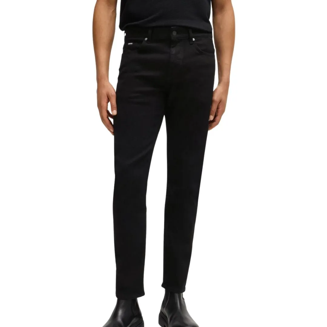 H-Delaware Slim Fit Stretch Denim Jeans 50520837