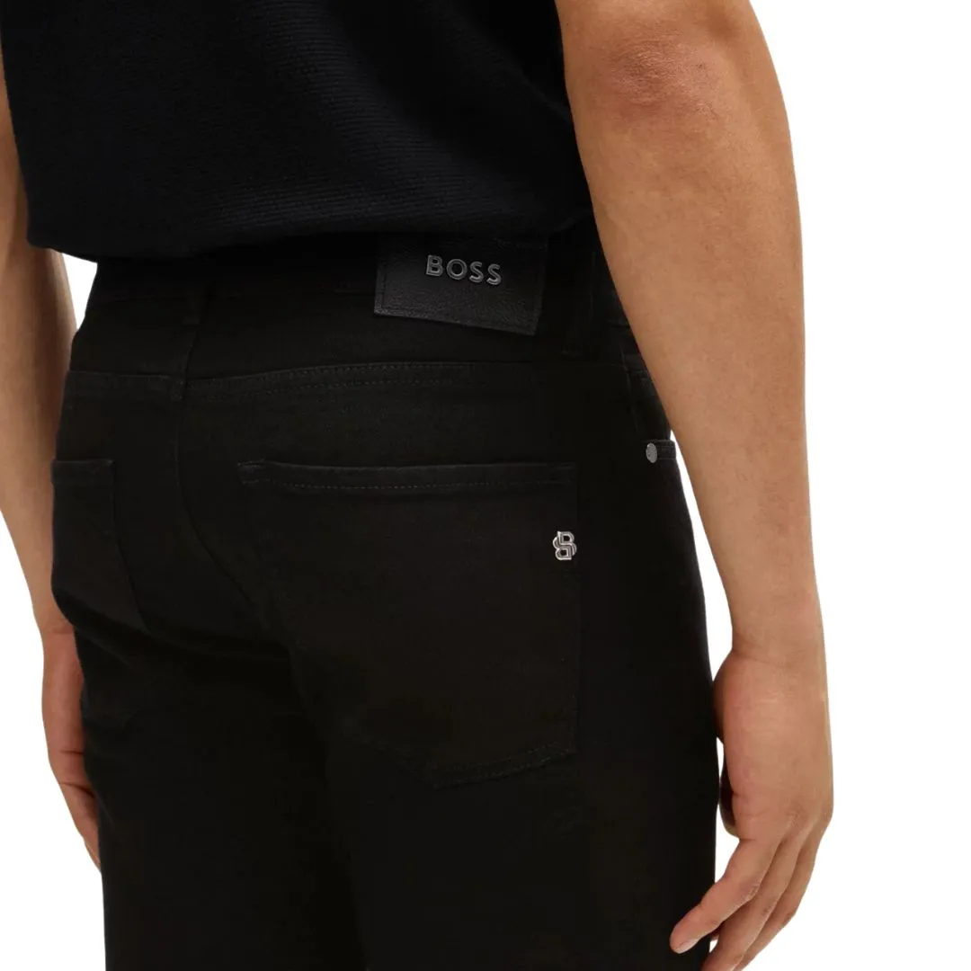 H-Delaware Slim Fit Stretch Denim Jeans 50520837