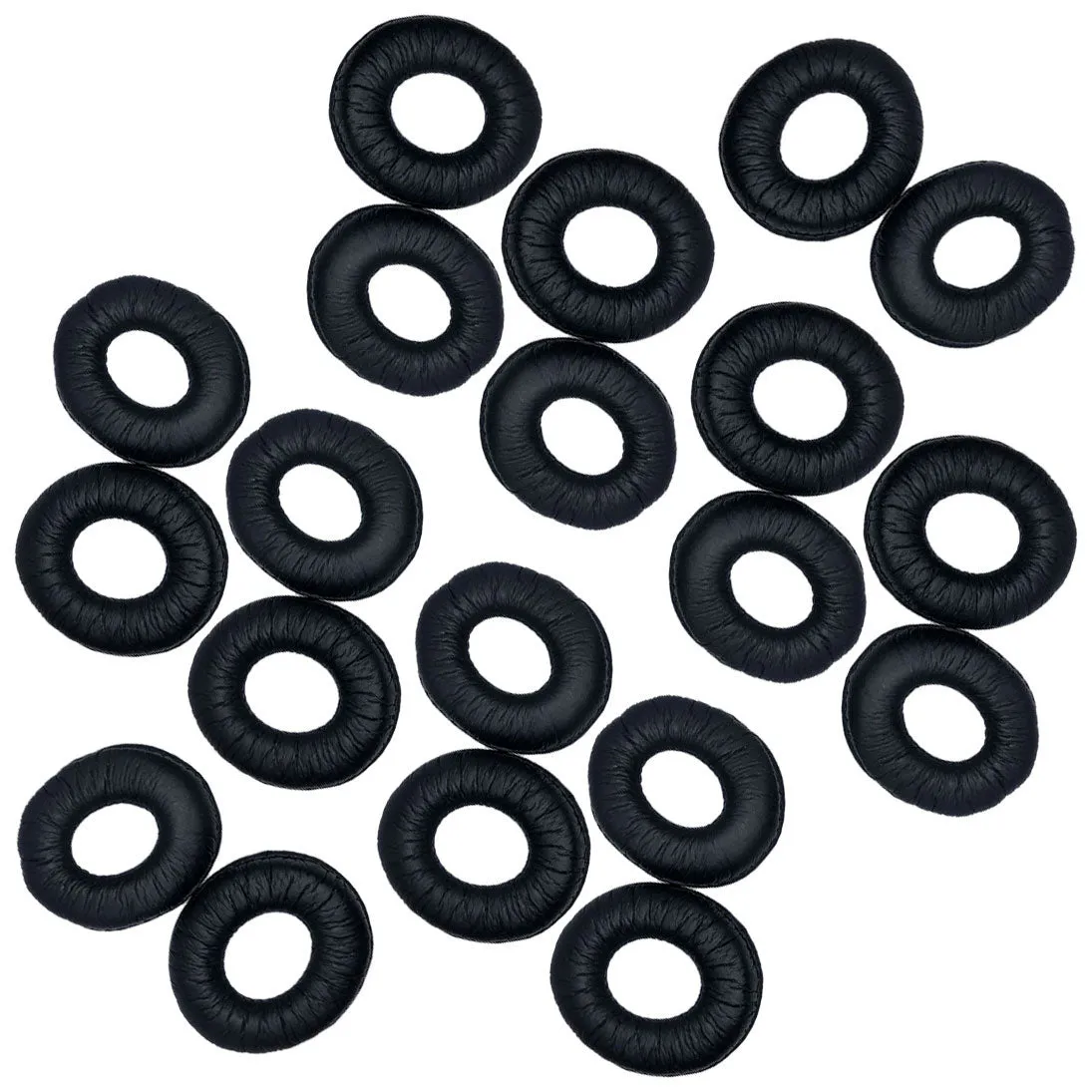 Halter Technical Scene Monitor Premium Replacement Headphone Pads (10 Pair)