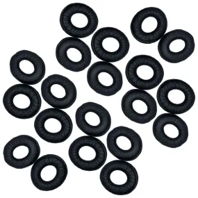 Halter Technical Scene Monitor Premium Replacement Headphone Pads (10 Pair)