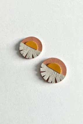 Helios Earrings