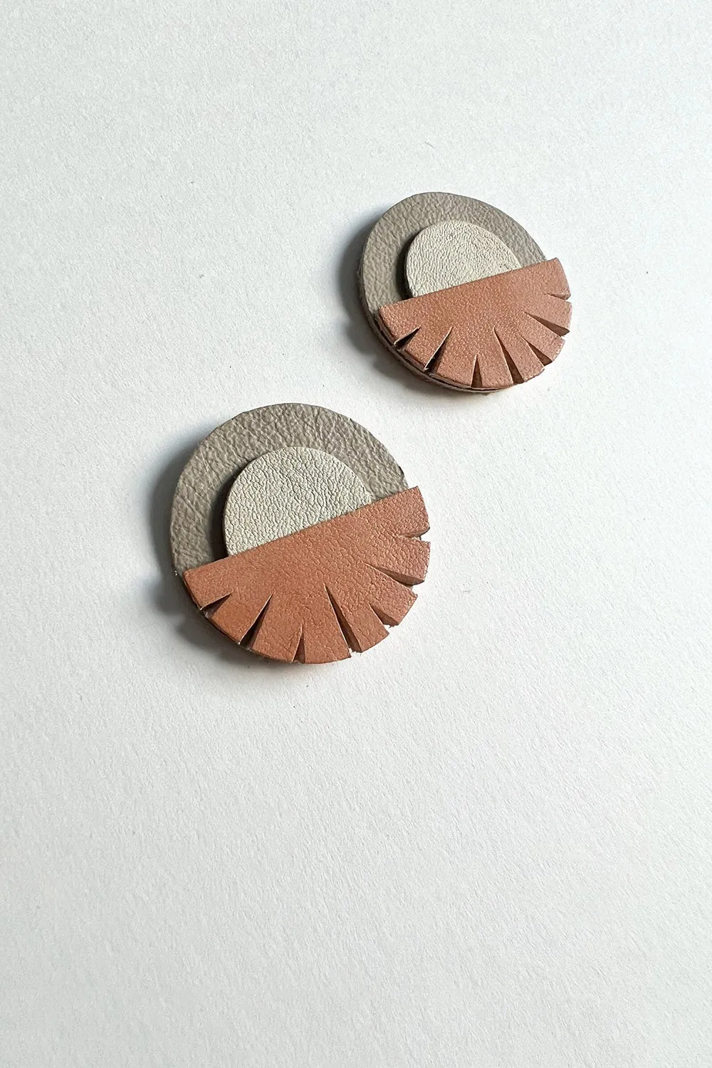 Helios Earrings