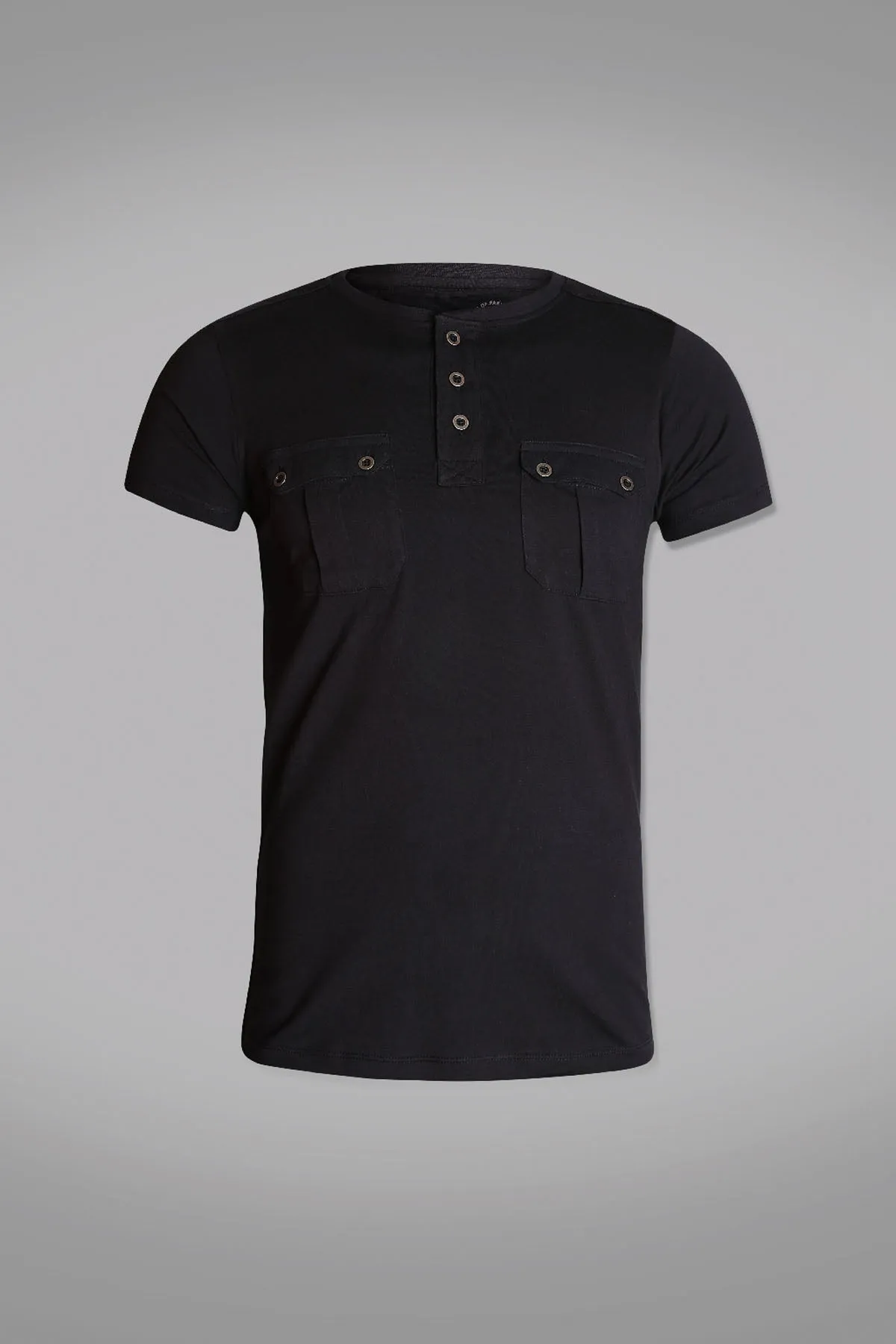 Henley Shirt