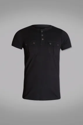 Henley Shirt