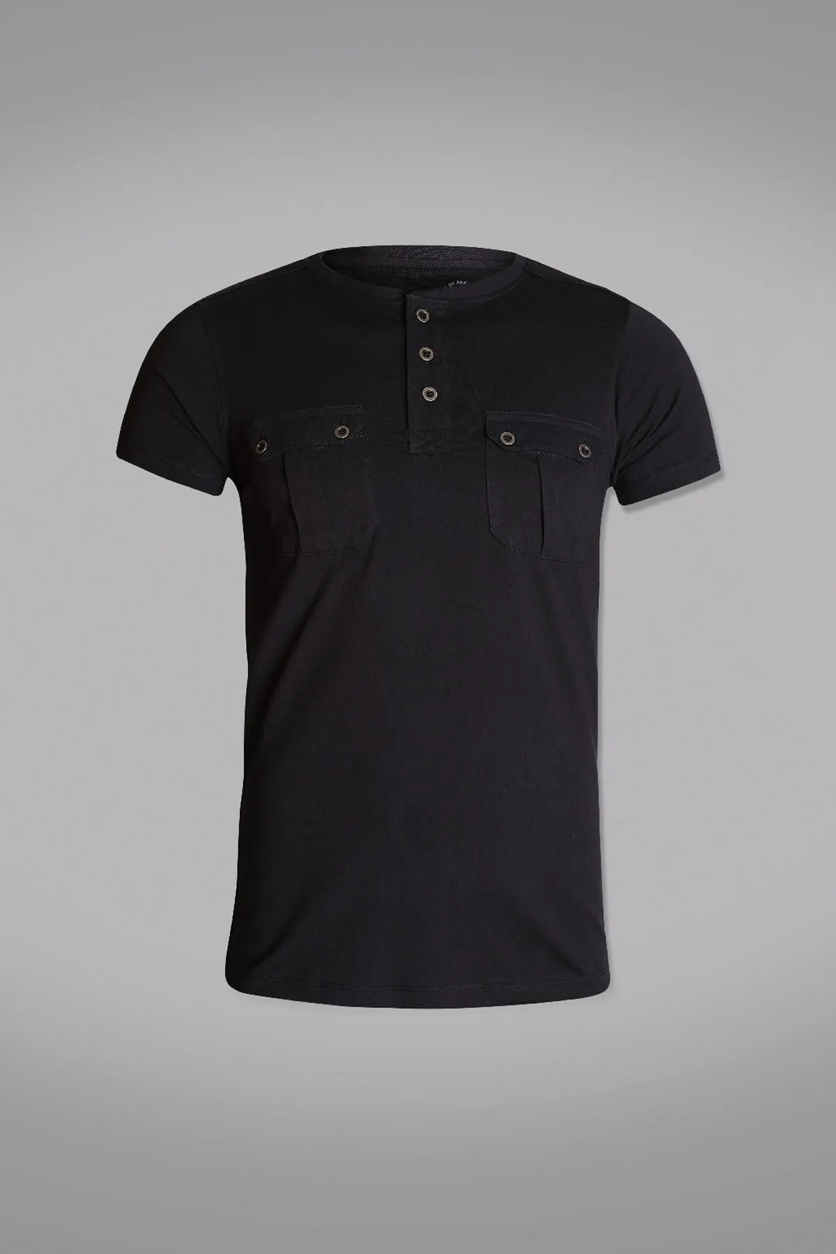 Henley Shirt