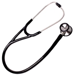 Hi-Care Cardiology Stethoscope (Adult)