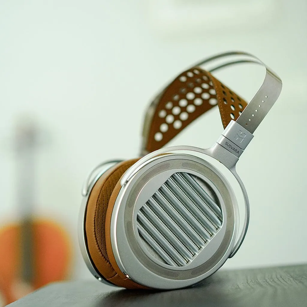 Hifiman SUSVARA UNVEILED Headphones - Open Box