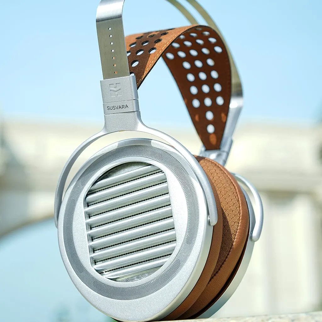Hifiman SUSVARA UNVEILED Headphones - Open Box