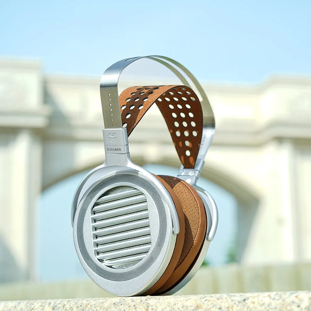 Hifiman SUSVARA UNVEILED Headphones - Open Box